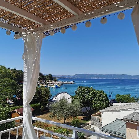 Ribar 2 Apartment Njivice Luaran gambar